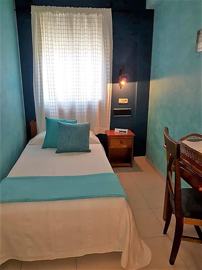 Hotel Carvajal