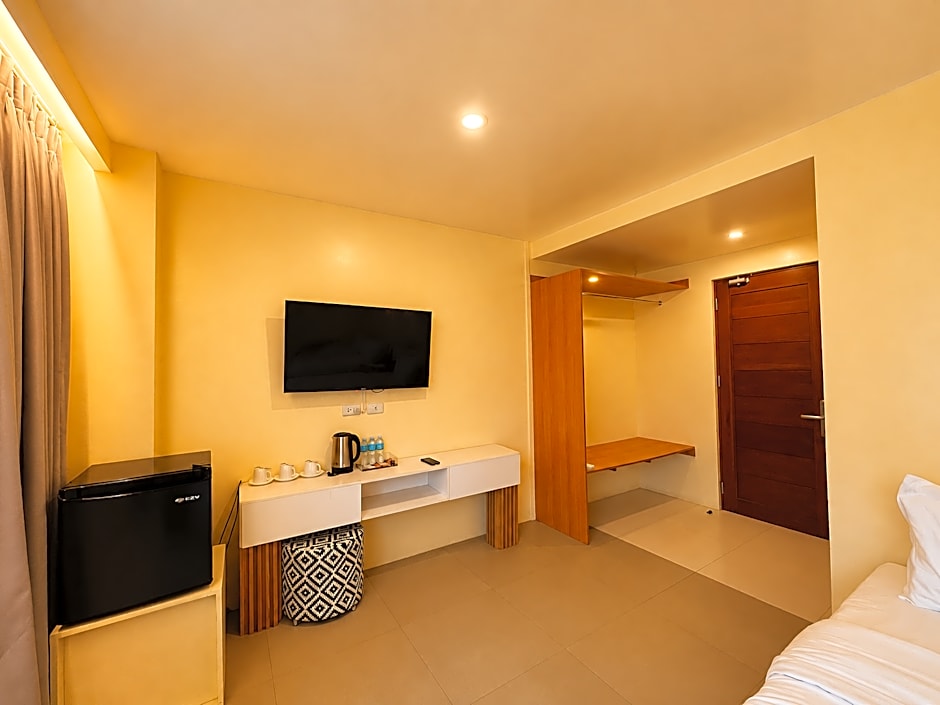 DOSI HOTEL PH