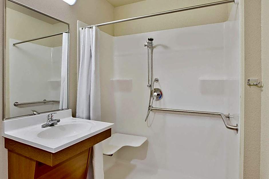 WoodSpring Suites Houston I-10 West
