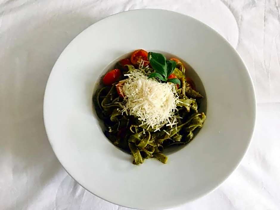 Chata Kosodrevina - Turistická ubytovňa