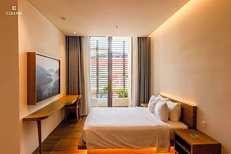 PREMIER STUDIO CONDOTEL - at Dalat Center