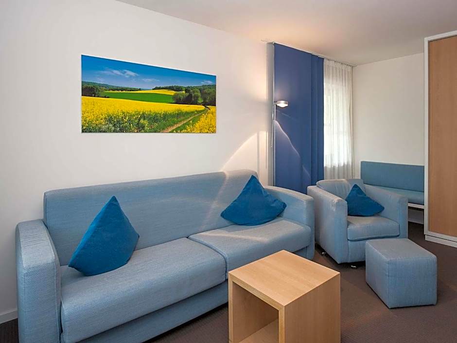 Alpenresidenz Buchenhöhe