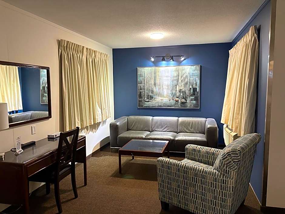 Companion Hotel Motel