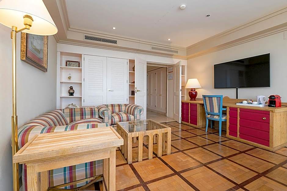 Hotel Playa Victoria