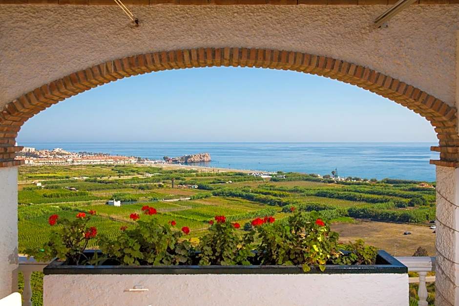 Hotel Salambina