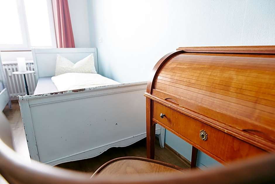 Sleep Station Hostel