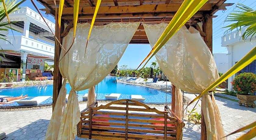 Fairy Hills - Suoi Tien Hills Hotel