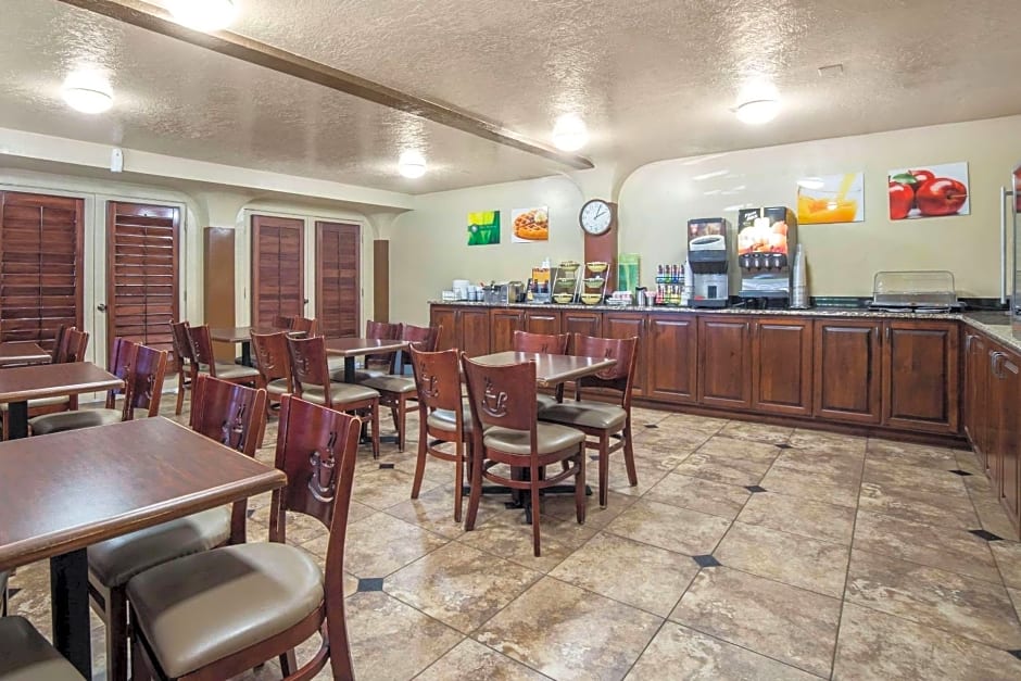 Quality Inn Saint George South Bluff