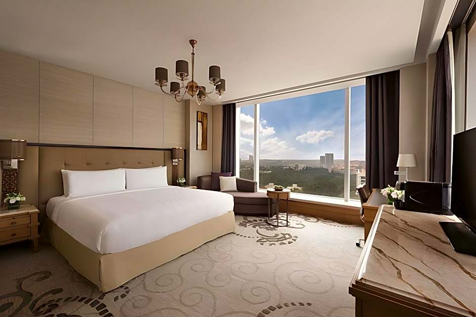 Shangri-La Bengaluru