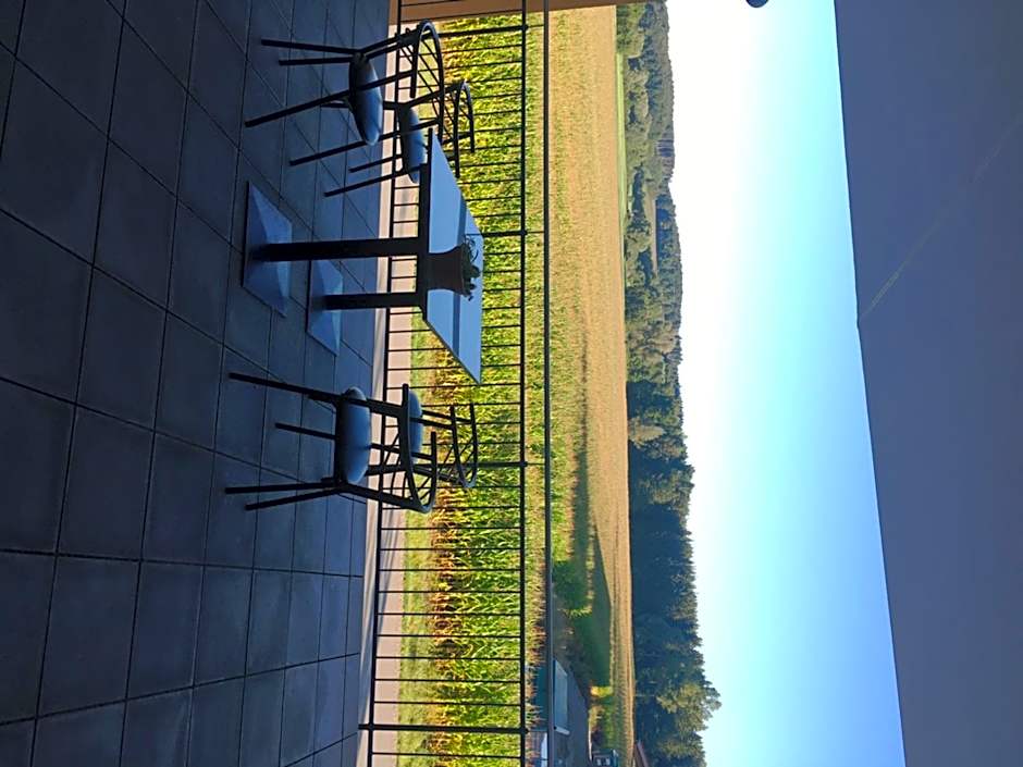 Lichtblick Hotel Garni