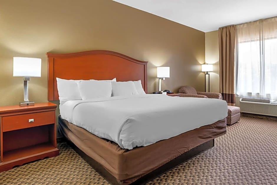 Comfort Inn & Suites Midway - Tallahassee West