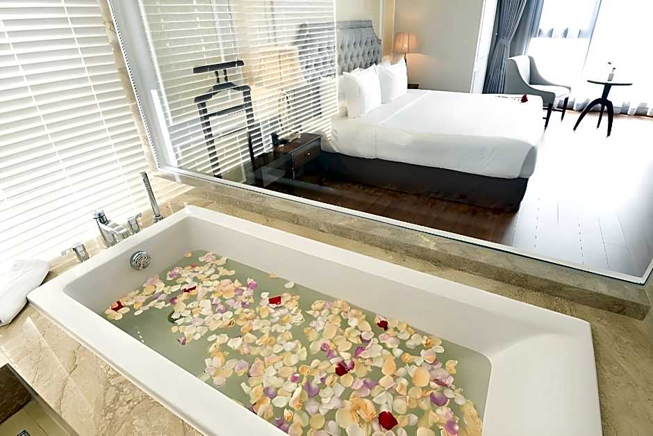 Phu Cuong Hotel Ca Mau