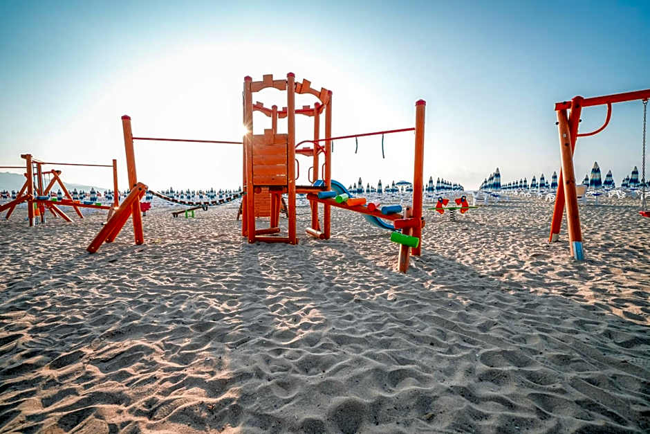 Calimera Ralitsa Superior Hotel - Ultra All Inclusive plus Aquapark