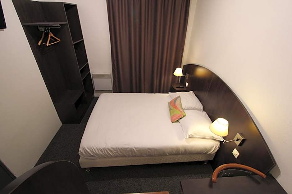 Hôtel Vol de Nuit Purpan