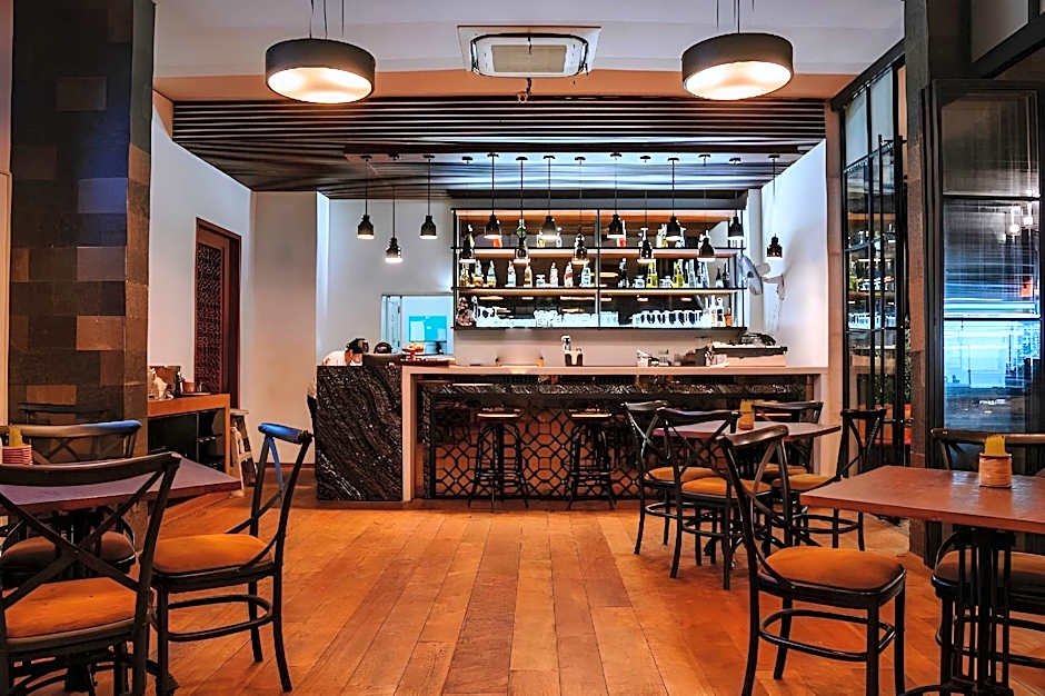 Akana Boutique Hotel