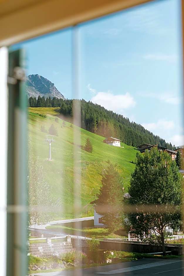 Anthony´s Alpin Hotel Garni