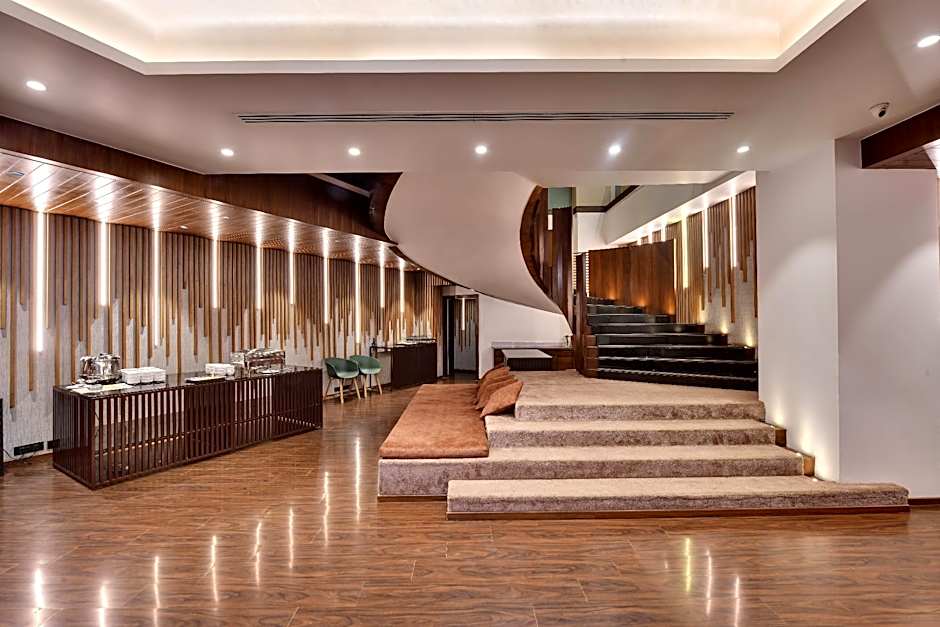 Hotel Suba International Mumbai