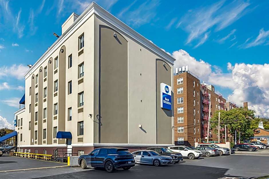 Best Western Jamaica Inn