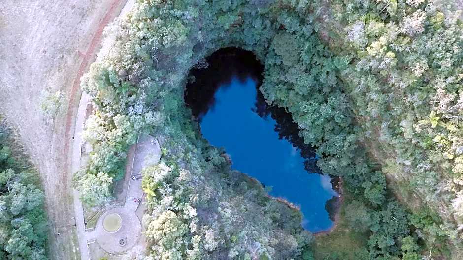 Planalto Select Hotel Ponta Grossa