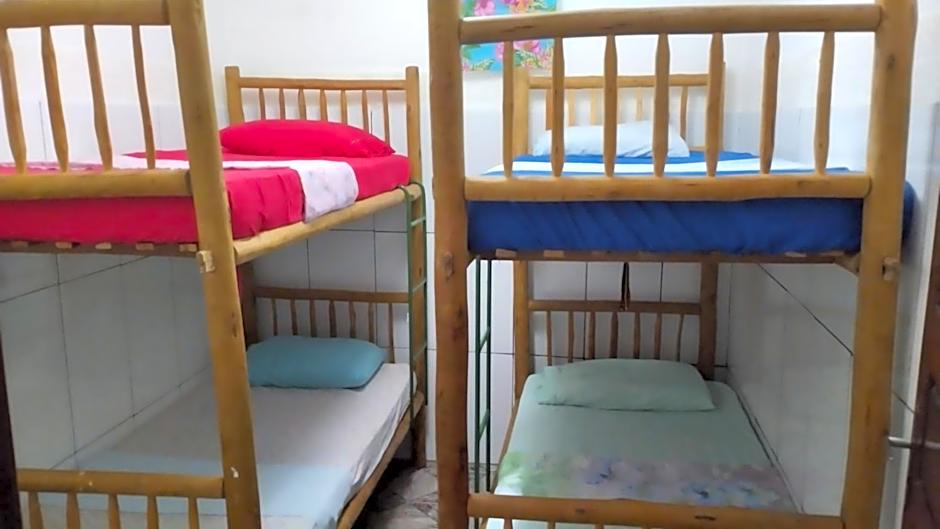 Jurema Hostel