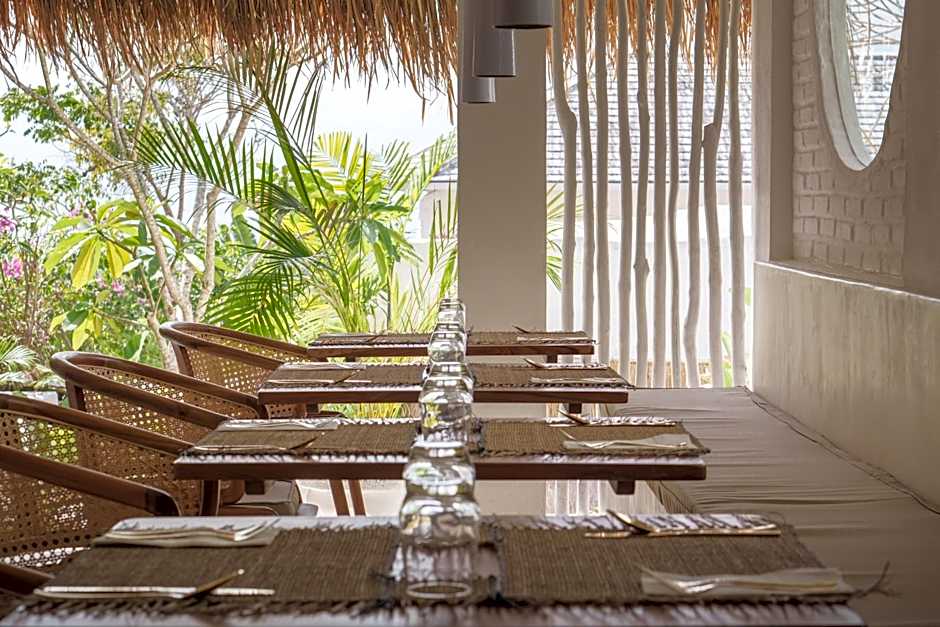 Gravity Eco Boutique Hotel - Adults Only