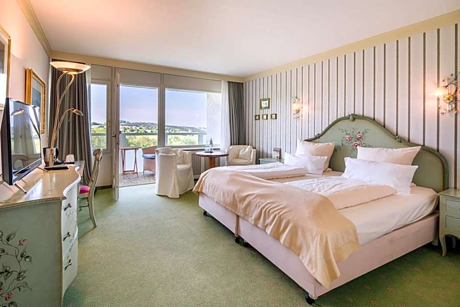Sure Hotel by Best Western Rhoen Garden