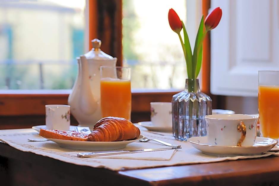 Residenza Cecchi B&B