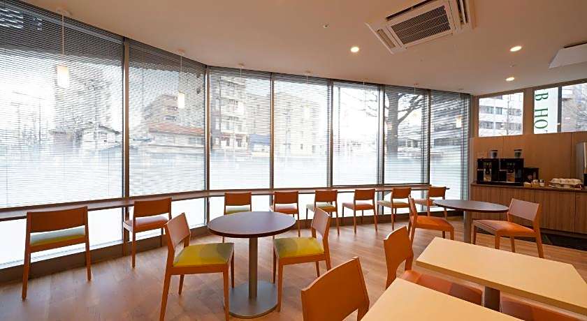 Washington R&B Hotel Sendai Higashiguchi