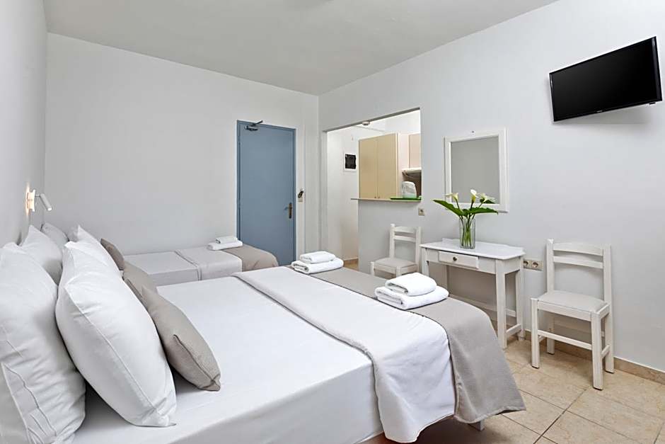 Bella Vista Beach Hotel