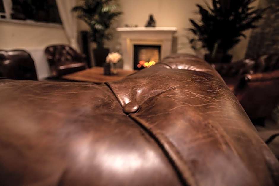 Waldhotel Bad Jungbrunn