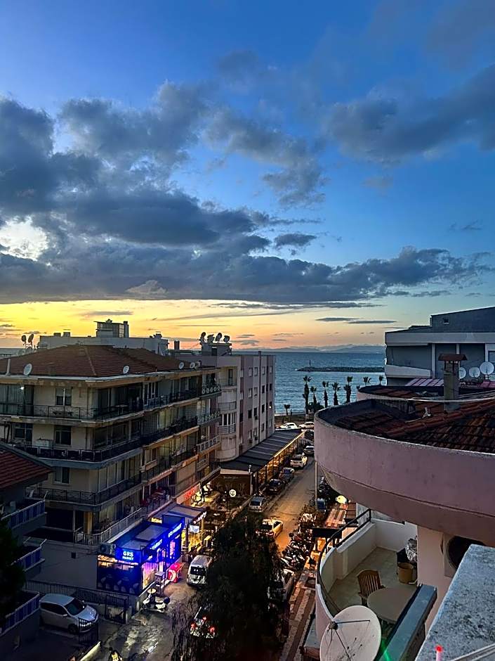 Akman City Hotel
