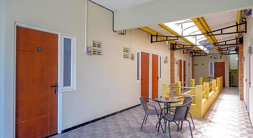 OYO 3170 Songo Residence