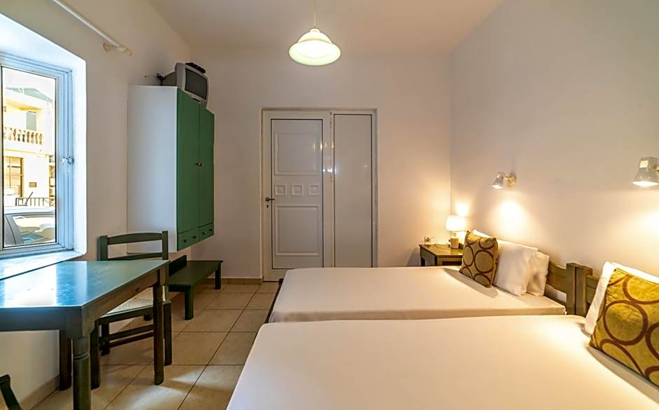 Photo 1 of 6 of Basic 1 Double Bed or 2 Beds
