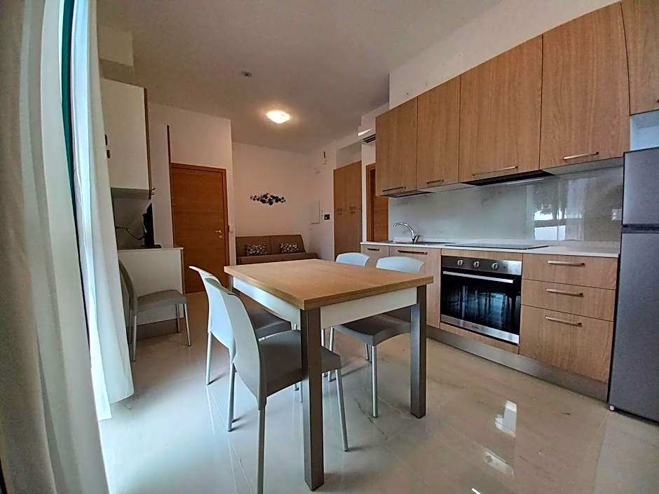 Residence Stella Marina