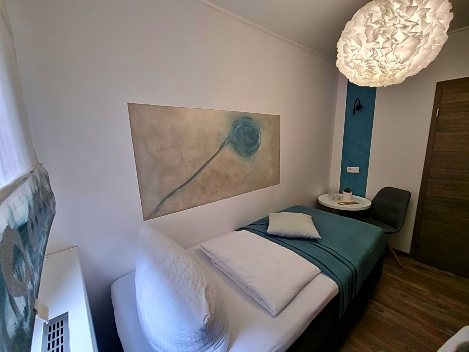 Hotel Zur Post