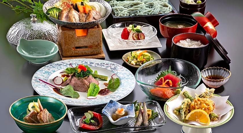 Yuzawa Toei Hotel