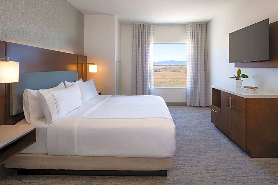 EVEN Hotel Bozeman Yellowstone Intl Arpt by IHG