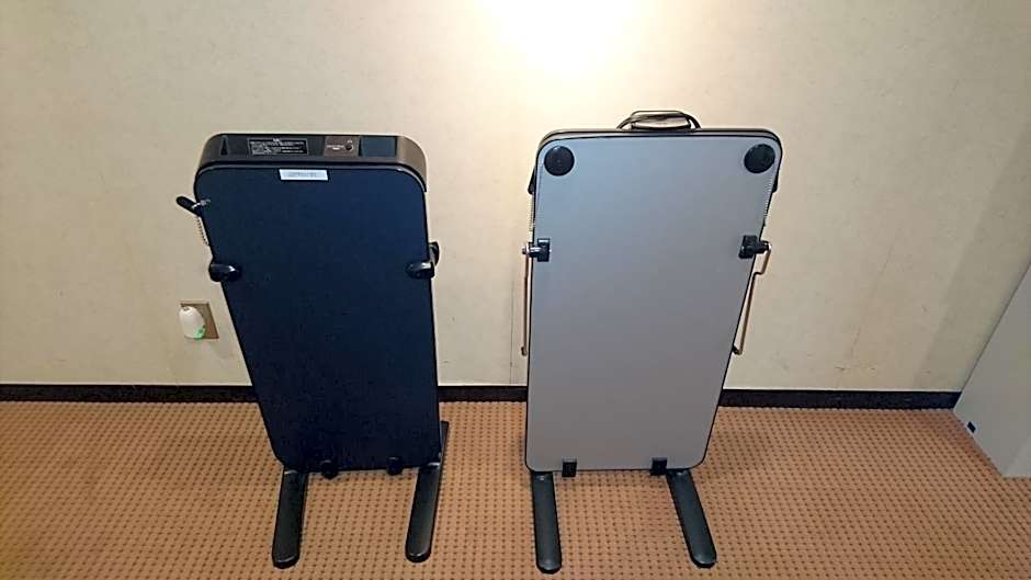 Hotel Sunroute Goshogawara