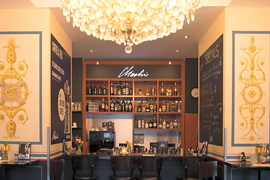 Angleterre Hotel Berlin