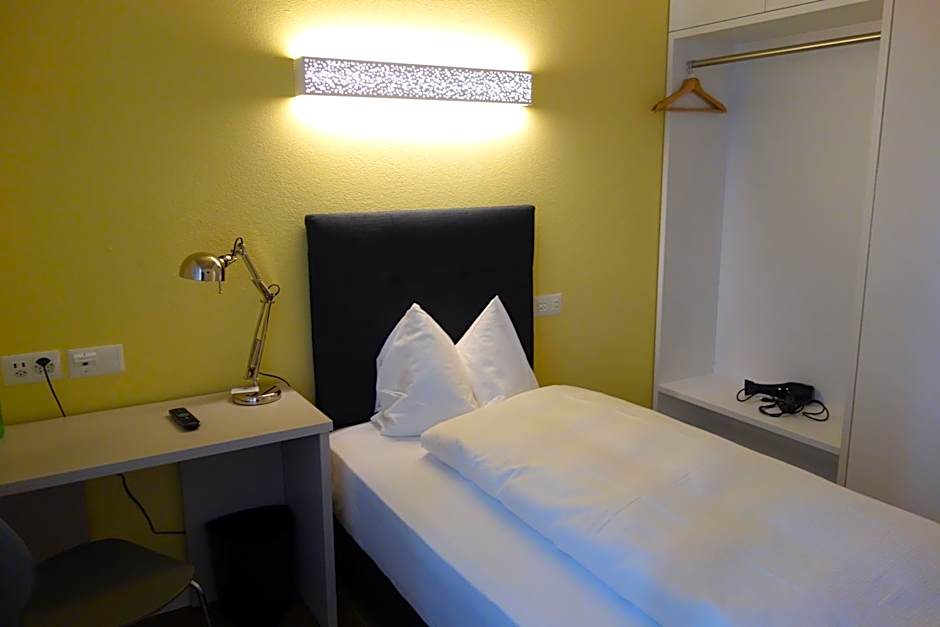 Partner Hotel AG Zofingen