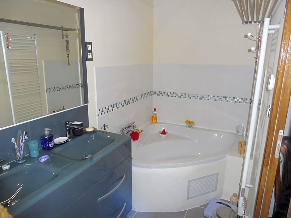 Chambre d'hôtes des 3 ifs