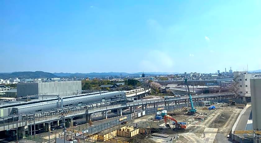 Hotel Emion Kyoto