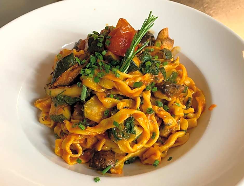 Sonnenhotel Soldanella Sonneck