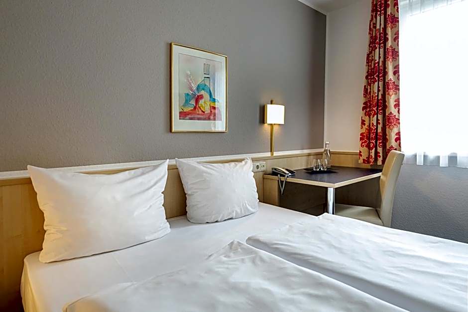 ACHAT Hotel Leipzig Messe