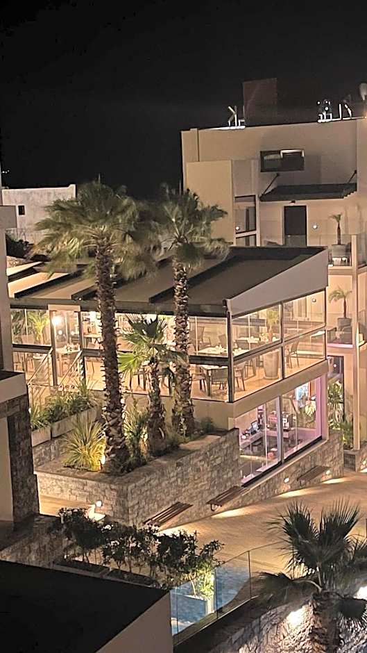 Lazar Lux Suites - Ammoudara