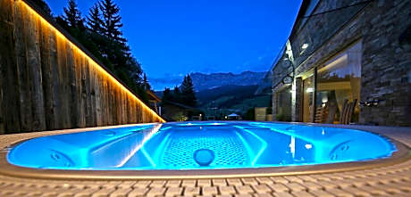 La Bercia Alpine Lodge & Spa