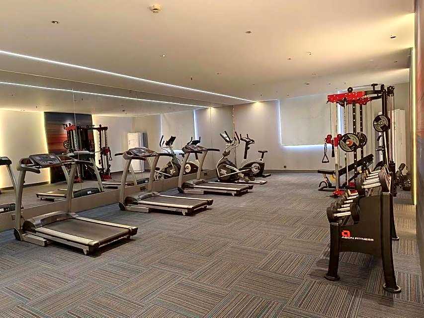 Kunshan Yuxing Hotel