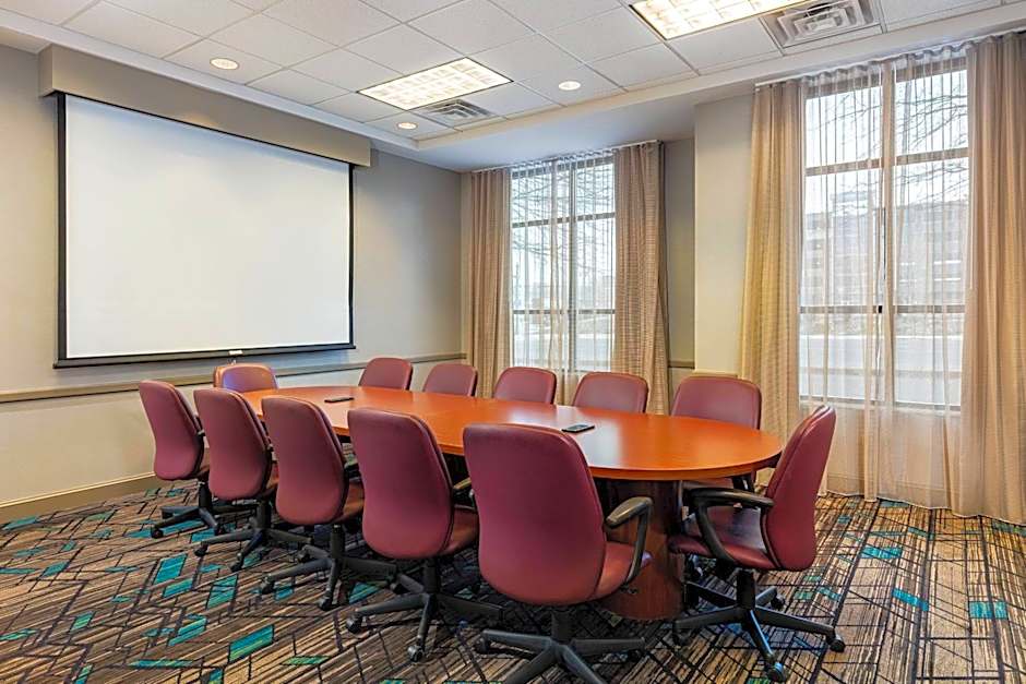 Residence Inn by Marriott Louisville Downtown