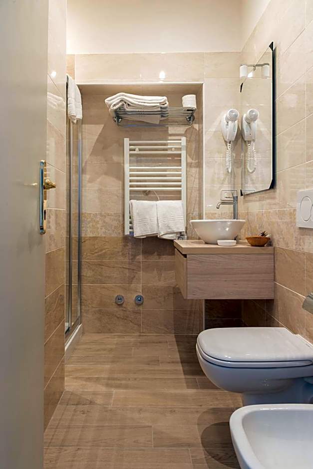 Hotel Maderno