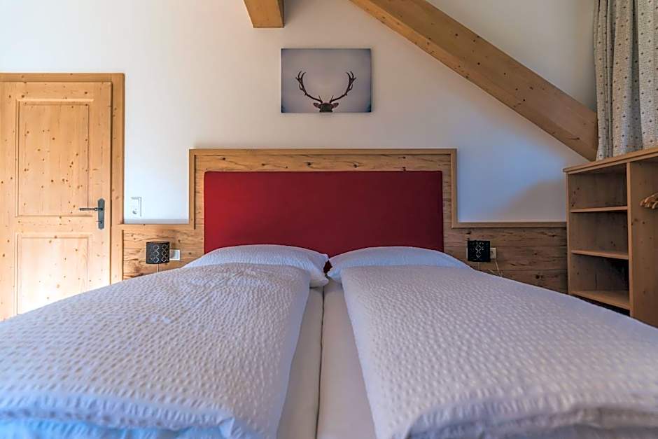 d'Genussalm by Alpine Genusswelten